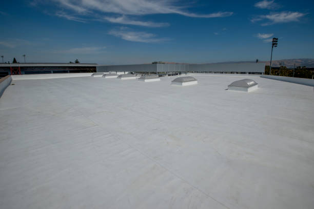 Best Commercial Roofing Services  in Mitchell, SD